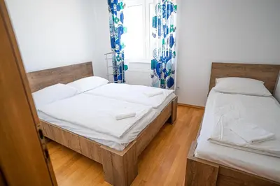 Gallery image of Apartman A&S in Tomislavgrad