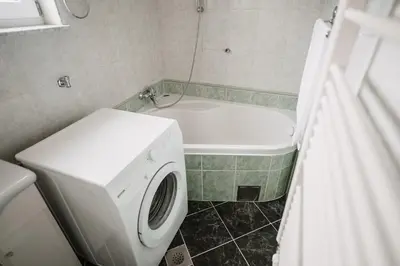 Gallery image of Apartman A&S in Tomislavgrad