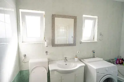 Gallery image of Apartman A&S in Tomislavgrad