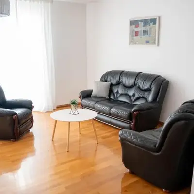 Apartman A&S