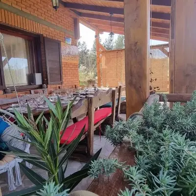 Kuća za Odmor Naša Priča