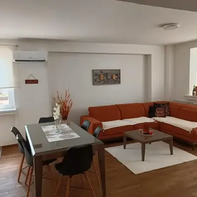 Apartman Slatina