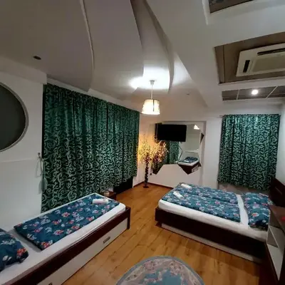 Hotel Irish