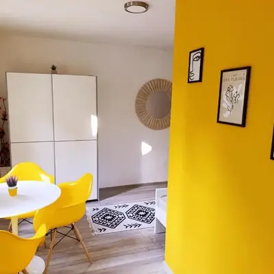 VA Apartments