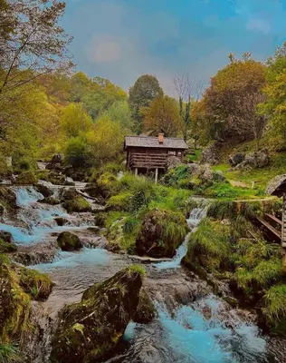 Gallery image of Konak kod Tose in Banja Luka