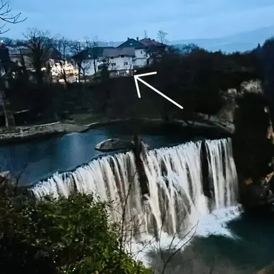 Apartman Heli Meli 2