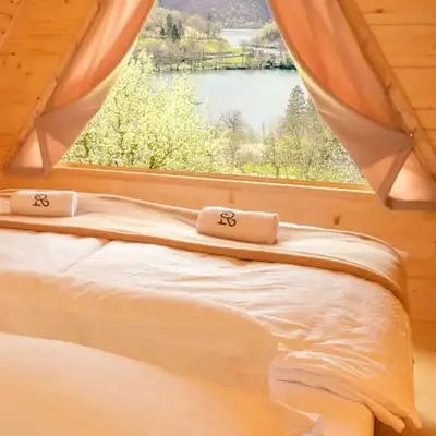 Cottages Relax