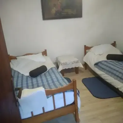 Hostel Mlinar
