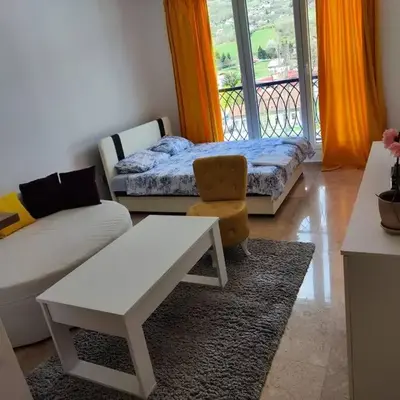 Apartman M&M
