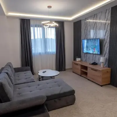 Hotel Sistems