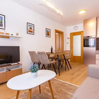 Apartman Krželj A2