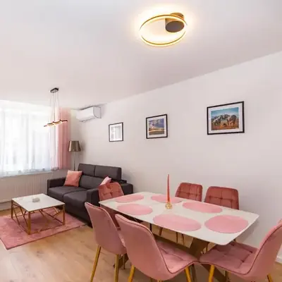 Apartman Krželj A3