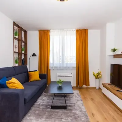 Apartman Krželj A4