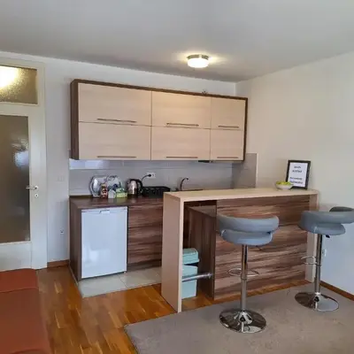 Apartman Sarah - Autobuska Stanica