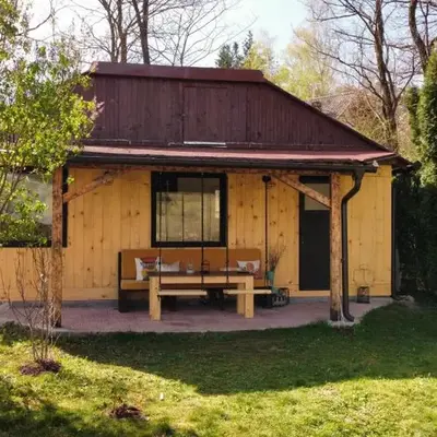 Sole Tiny House