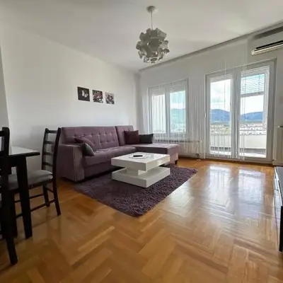 Apartman 50