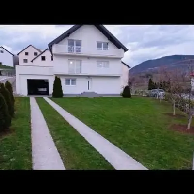 Apartmani Ivana