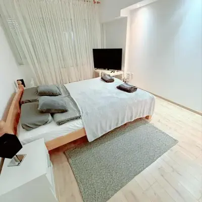 Stan na dan CentarM