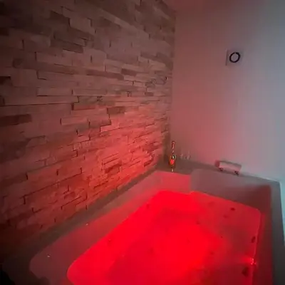 Stan na dan sa dzakuzijem om relax