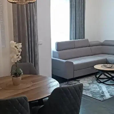 Apartmani Sanja