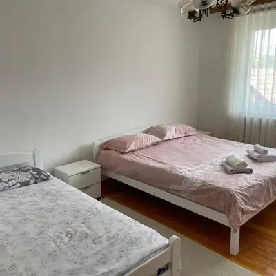 Apartment Old Town Visoko