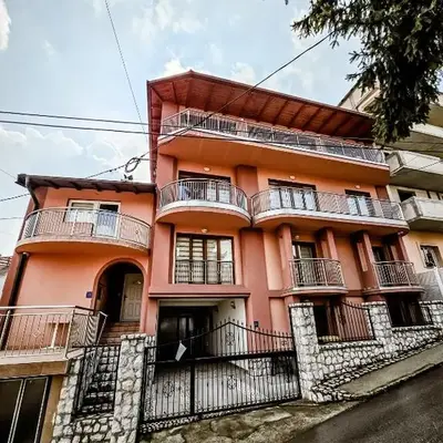 Lux Villa Emina