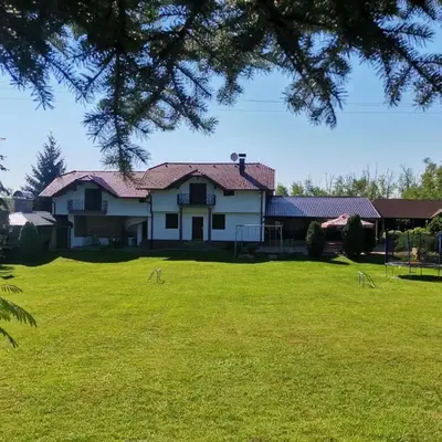 Resort Čokori