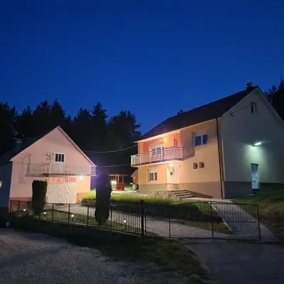 Holiday Home Gredina