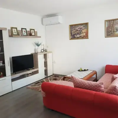Apartman Centar