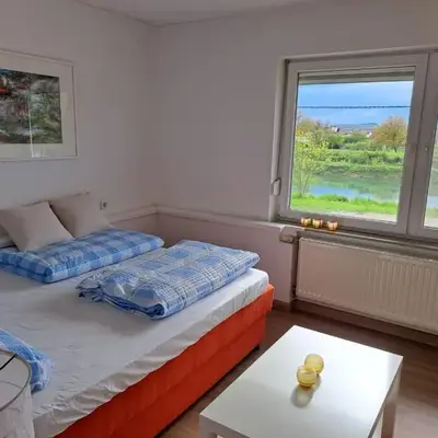 Apartman River