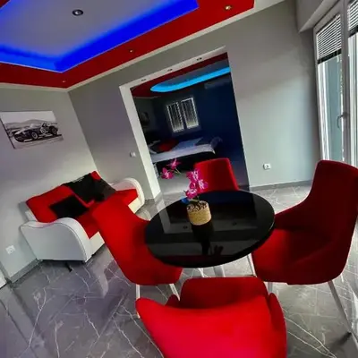 Apartment Deluxe Livno