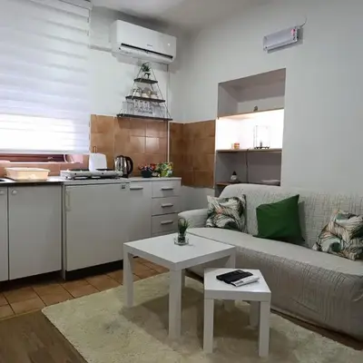 Apartman Maric