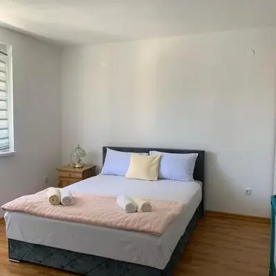 Apartmani CENTAR