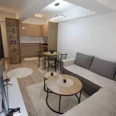 Apartman Hana Fojnica