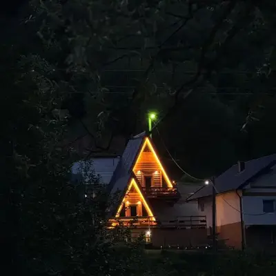 Dream House Una