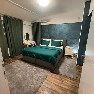 Apartman Elma