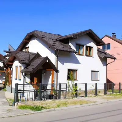 Svila Apartmani