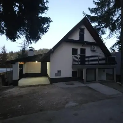 Vila Flora Vlašić