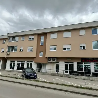 Studio Apartman Centar 2