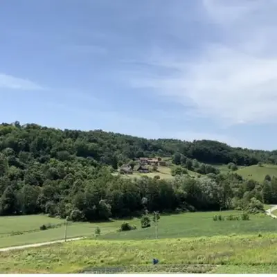 Etno domaćinstvo