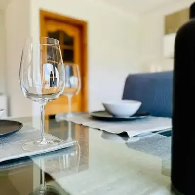Apartman Latice