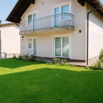 Guesthouse Nestoria Living