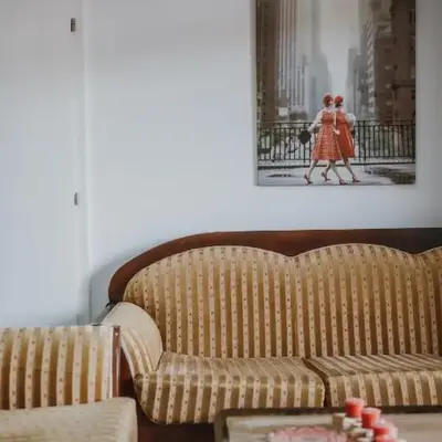 MASAL Studio Apartman