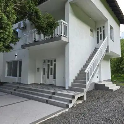 Riverstone Retreat Villa