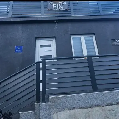 Apartman Fin