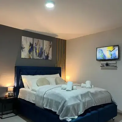 Apartments Indigo