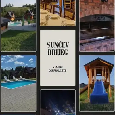 Suncev Brijeg