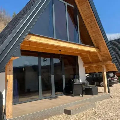 Bungalov La Repit