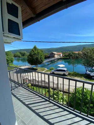 Gallery image of Apartman UnaTesnim in Bihać