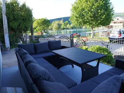 Gallery image of Apartman UnaTesnim in Bihać